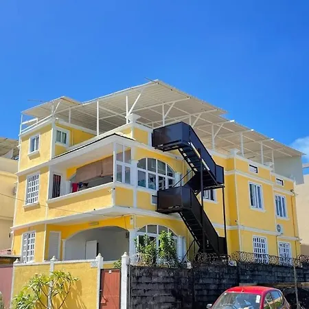 Villa De La Playa